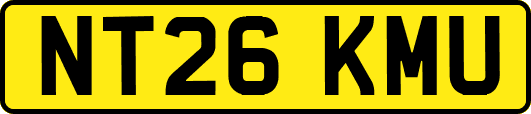 NT26KMU