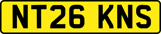NT26KNS