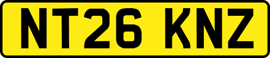 NT26KNZ