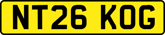 NT26KOG
