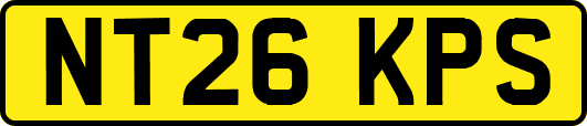 NT26KPS