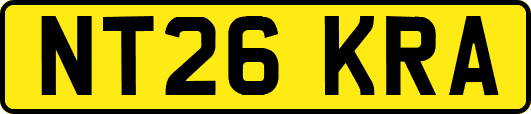 NT26KRA