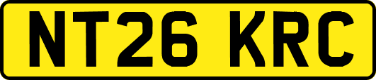 NT26KRC