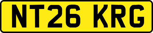 NT26KRG