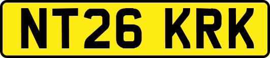 NT26KRK