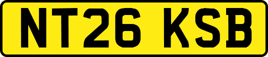 NT26KSB