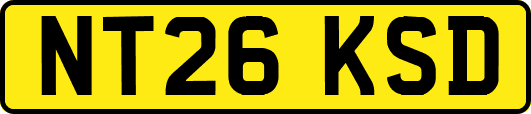 NT26KSD