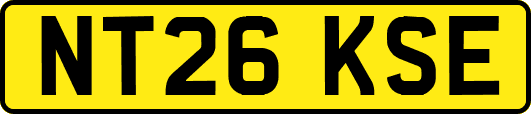 NT26KSE