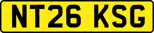 NT26KSG