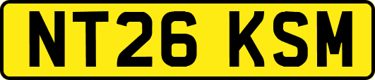 NT26KSM