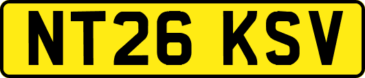 NT26KSV