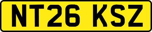 NT26KSZ