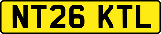 NT26KTL