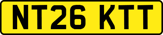 NT26KTT