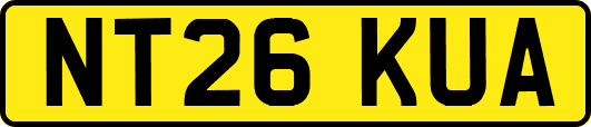 NT26KUA