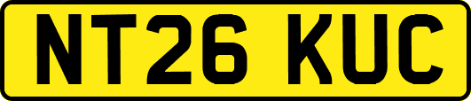 NT26KUC