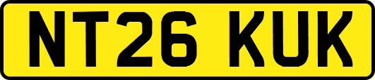 NT26KUK