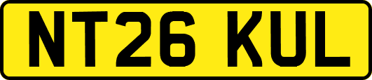 NT26KUL