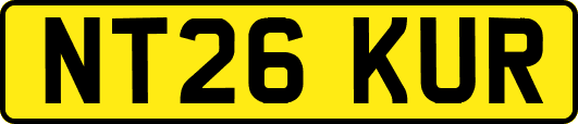 NT26KUR