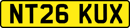 NT26KUX