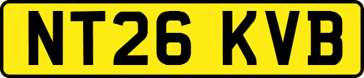 NT26KVB