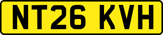 NT26KVH
