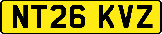 NT26KVZ