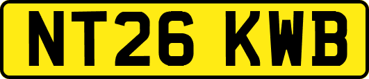 NT26KWB