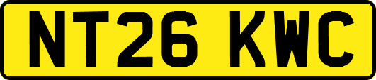 NT26KWC