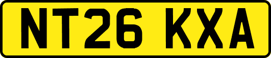 NT26KXA
