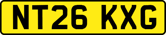 NT26KXG
