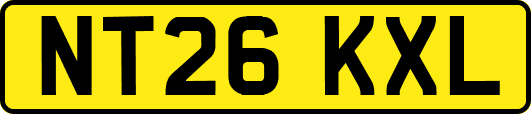 NT26KXL