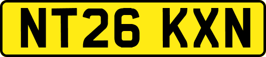 NT26KXN