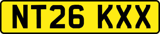 NT26KXX