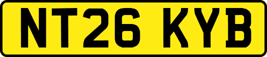 NT26KYB