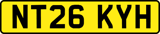 NT26KYH