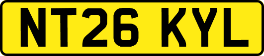 NT26KYL
