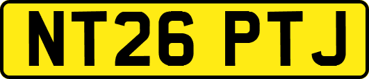 NT26PTJ