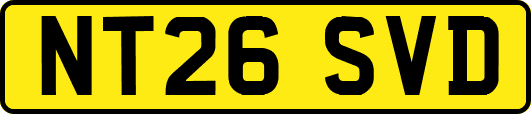 NT26SVD