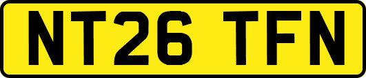 NT26TFN