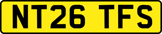 NT26TFS
