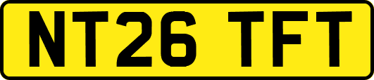 NT26TFT