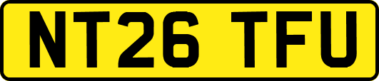 NT26TFU