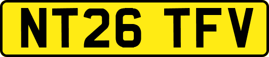 NT26TFV