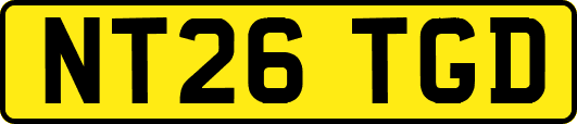 NT26TGD