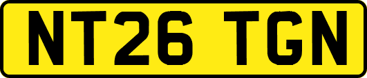 NT26TGN