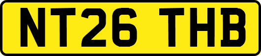 NT26THB
