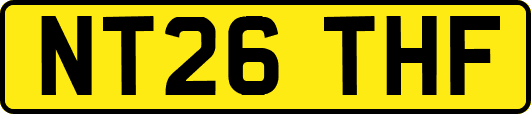 NT26THF