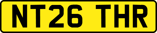 NT26THR