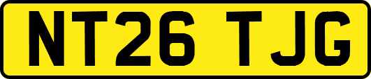 NT26TJG
